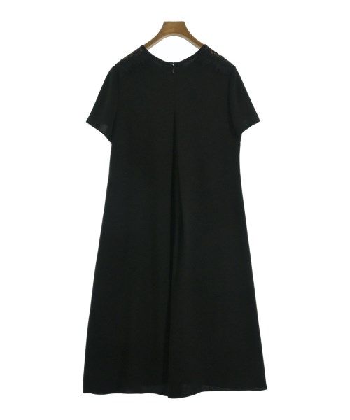 theory luxe（セオリーリュクス）ワンピース 黒 サイズ:38(M位) レディース/2200719317057