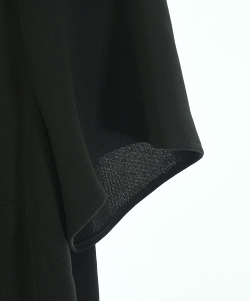 theory luxe（セオリーリュクス）ワンピース 黒 サイズ:38(M位) レディース/2200719317057