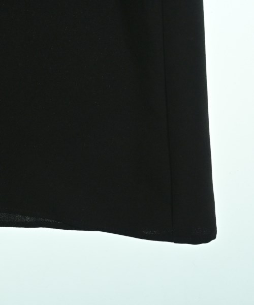 theory luxe（セオリーリュクス）ワンピース 黒 サイズ:38(M位) レディース/2200719317057