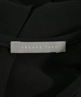theory luxe（セオリーリュクス）ワンピース 黒 サイズ:38(M位) レディース/2200719317057
