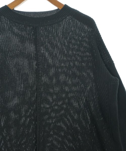 theory luxe（セオリーリュクス）ニット・セーター 黒 サイズ:38(M位) レディース/2200719317064
