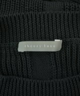theory luxe（セオリーリュクス）ニット・セーター 黒 サイズ:38(M位) レディース/2200719317064
