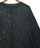 theory luxe（セオリーリュクス）ニット・セーター 黒 サイズ:38(M位) レディース/2200719317064