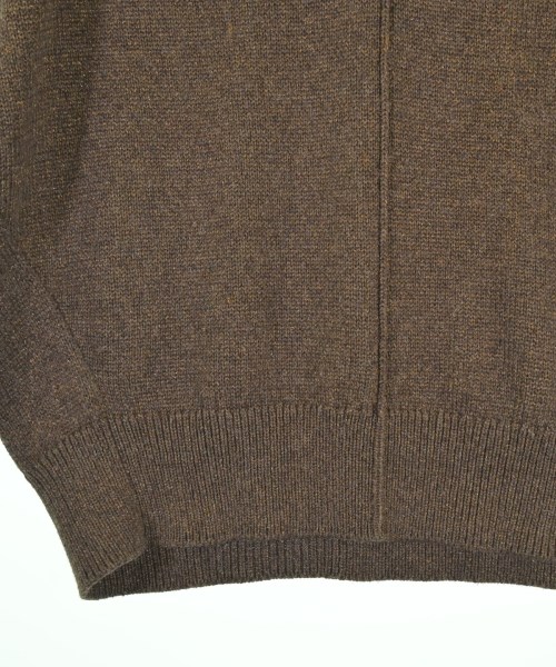 theory luxe（セオリーリュクス）ニット・セーター 茶 サイズ:38(M位) レディース/2200716026020