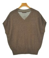 theory luxe（セオリーリュクス）ニット・セーター 茶 サイズ:38(M位) レディース/2200716026020