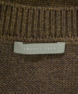 theory luxe（セオリーリュクス）ニット・セーター 茶 サイズ:38(M位) レディース/2200716026020
