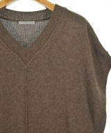 theory luxe（セオリーリュクス）ニット・セーター 茶 サイズ:38(M位) レディース/2200716026020
