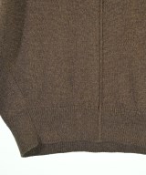 theory luxe（セオリーリュクス）ニット・セーター 茶 サイズ:38(M位) レディース/2200716026020