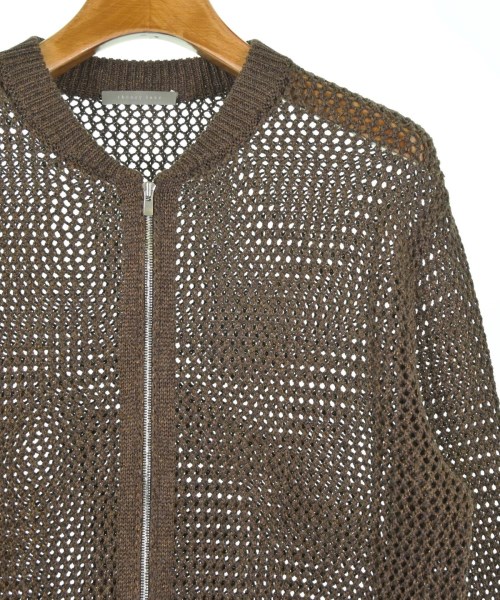 theory luxe（セオリーリュクス）カーディガン 茶 サイズ:38(M位) レディース/2200716026037