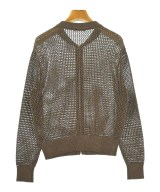 theory luxe（セオリーリュクス）カーディガン 茶 サイズ:38(M位) レディース/2200716026037