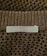 theory luxe（セオリーリュクス）カーディガン 茶 サイズ:38(M位) レディース/2200716026037