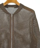 theory luxe（セオリーリュクス）カーディガン 茶 サイズ:38(M位) レディース/2200716026037