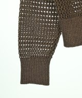 theory luxe（セオリーリュクス）カーディガン 茶 サイズ:38(M位) レディース/2200716026037
