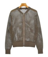theory luxe カーディガン