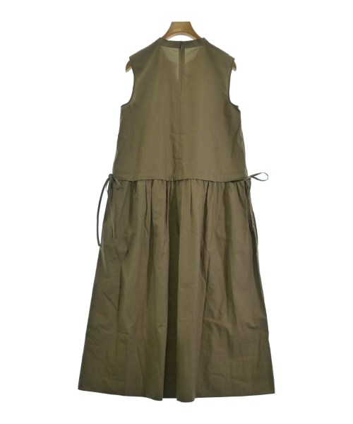 theory luxe（セオリーリュクス）ワンピース 茶 サイズ:38(M位) レディース/2200716026044