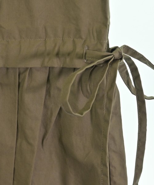 theory luxe（セオリーリュクス）ワンピース 茶 サイズ:38(M位) レディース/2200716026044