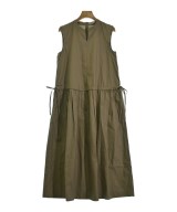 theory luxe（セオリーリュクス）ワンピース 茶 サイズ:38(M位) レディース/2200716026044