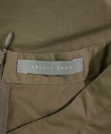 theory luxe（セオリーリュクス）ワンピース 茶 サイズ:38(M位) レディース/2200716026044