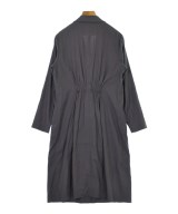 theory luxe（セオリーリュクス）チェスターコート グレー サイズ:38(M位) レディース/2200719434129