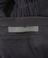 theory luxe（セオリーリュクス）チェスターコート グレー サイズ:38(M位) レディース/2200719434129