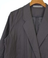 theory luxe（セオリーリュクス）チェスターコート グレー サイズ:38(M位) レディース/2200719434129