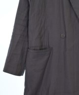 theory luxe（セオリーリュクス）チェスターコート グレー サイズ:38(M位) レディース/2200719434129