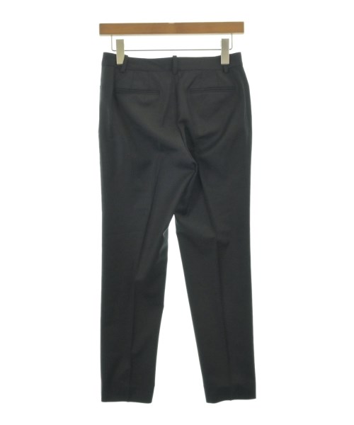 theory luxe（セオリーリュクス）スラックス 黒 サイズ:34(XS位) レディース/2200719556111