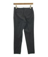 theory luxe（セオリーリュクス）スラックス 黒 サイズ:34(XS位) レディース/2200719556111