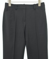theory luxe（セオリーリュクス）スラックス 黒 サイズ:34(XS位) レディース/2200719556111