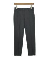 theory luxe スラックス