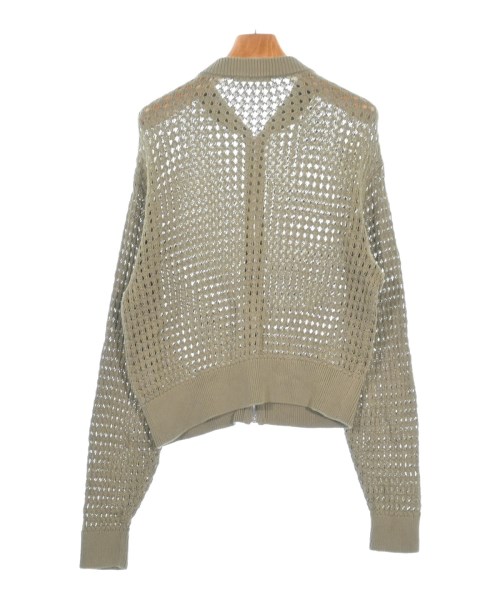 theory luxe（セオリーリュクス）カーディガン カーキ サイズ:38(M位) レディース/2200629981041