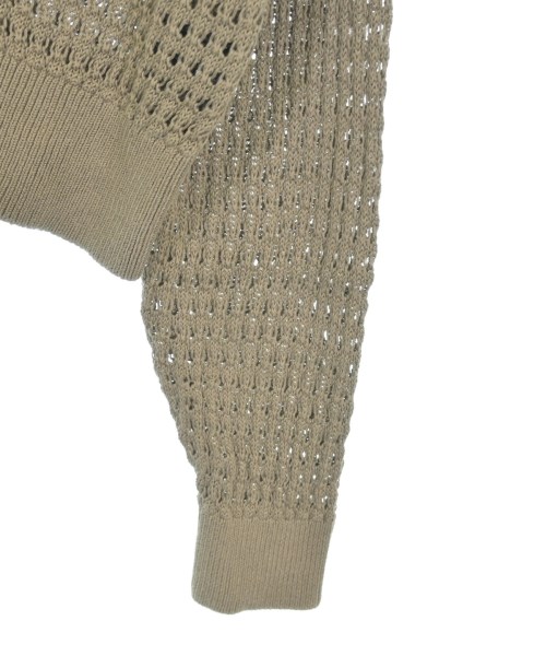 theory luxe（セオリーリュクス）カーディガン カーキ サイズ:38(M位) レディース/2200629981041