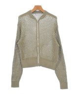 theory luxe（セオリーリュクス）カーディガン カーキ サイズ:38(M位) レディース/2200629981041