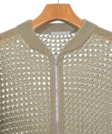 theory luxe（セオリーリュクス）カーディガン カーキ サイズ:38(M位) レディース/2200629981041