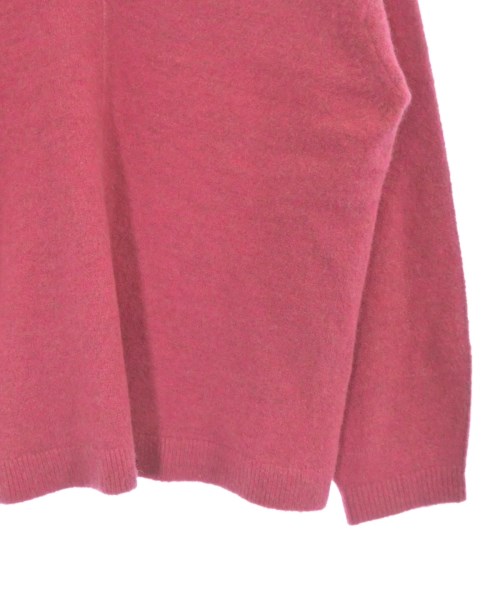 theory luxe（セオリーリュクス）ニット・セーター ピンク サイズ:38(M位) レディース/2200633777036