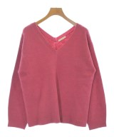 theory luxe（セオリーリュクス）ニット・セーター ピンク サイズ:38(M位) レディース/2200633777036