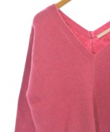 theory luxe（セオリーリュクス）ニット・セーター ピンク サイズ:38(M位) レディース/2200633777036