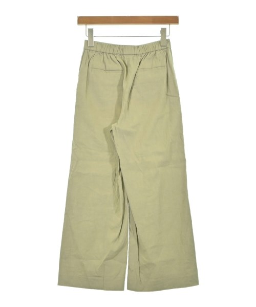 theory luxe（セオリーリュクス）その他 カーキ サイズ:32(XS位) レディース/2200634583131