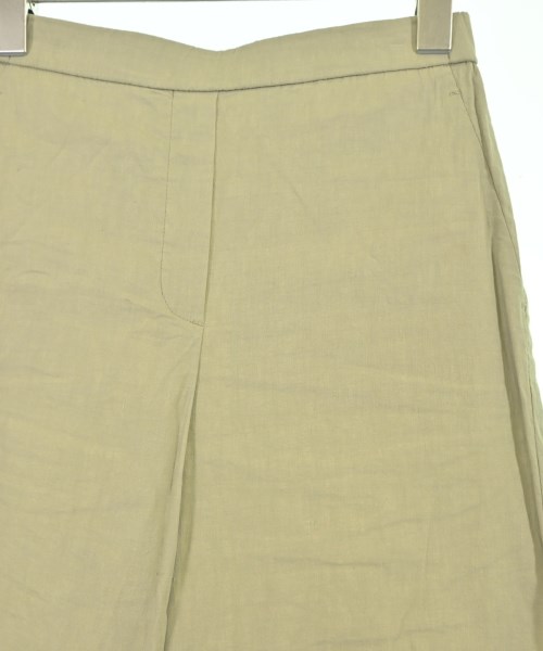 theory luxe（セオリーリュクス）その他 カーキ サイズ:32(XS位) レディース/2200634583131