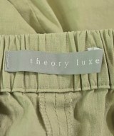 theory luxe（セオリーリュクス）その他 カーキ サイズ:32(XS位) レディース/2200634583131