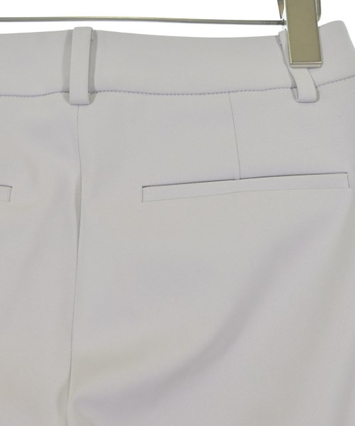 theory luxe（セオリーリュクス）クロップドパンツ グレー サイズ:34(XS位) レディース/2200640623012