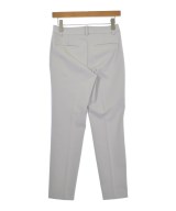 theory luxe（セオリーリュクス）クロップドパンツ グレー サイズ:34(XS位) レディース/2200640623012