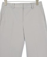 theory luxe（セオリーリュクス）クロップドパンツ グレー サイズ:34(XS位) レディース/2200640623012