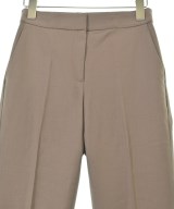 theory luxe（セオリーリュクス）スラックス 茶 サイズ:34(XS位) レディース/2200645230017