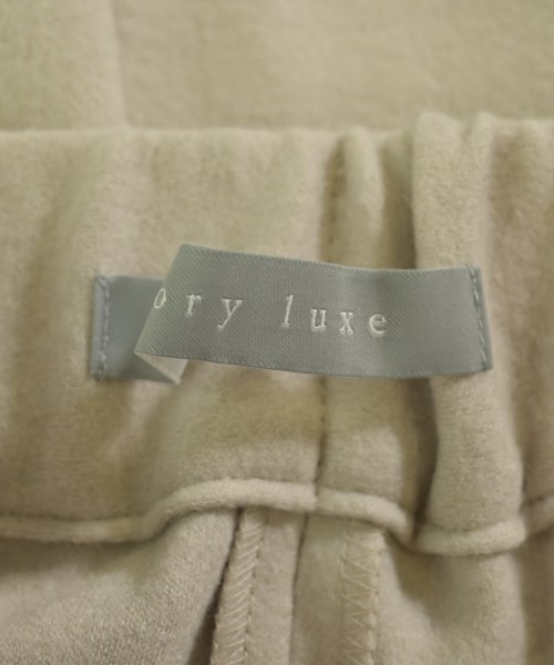 theory luxe（セオリーリュクス）その他 ベージュ サイズ:34(XS位) レディース/2200645705027
