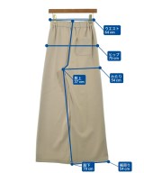 theory luxe（セオリーリュクス）その他 ベージュ サイズ:34(XS位) レディース/2200645705027