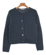 theory luxe（セオリーリュクス）カーディガン 紺 サイズ:38(M位) レディース/2200636239081
