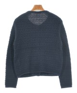 theory luxe（セオリーリュクス）カーディガン 紺 サイズ:38(M位) レディース/2200636239081