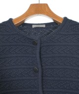 theory luxe（セオリーリュクス）カーディガン 紺 サイズ:38(M位) レディース/2200636239081