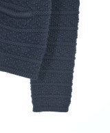theory luxe（セオリーリュクス）カーディガン 紺 サイズ:38(M位) レディース/2200636239081